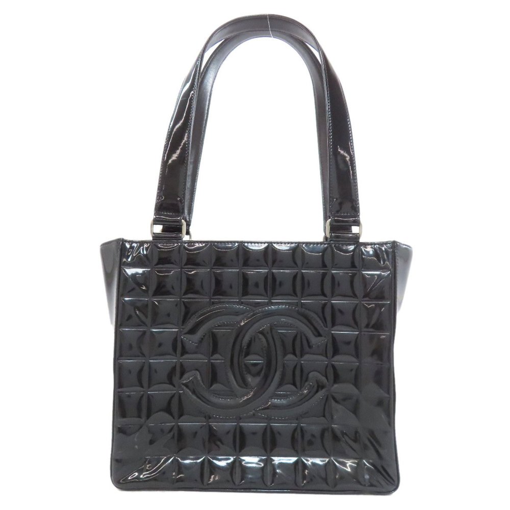 CHANEL Black Tote Bag - Picture 11 of 11